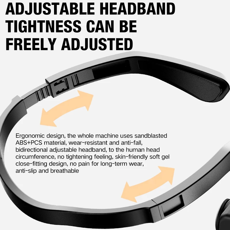 2026 Ear Clip Headlamp– Bright - Headlamp Waterproof Rechargeable 评论和价格