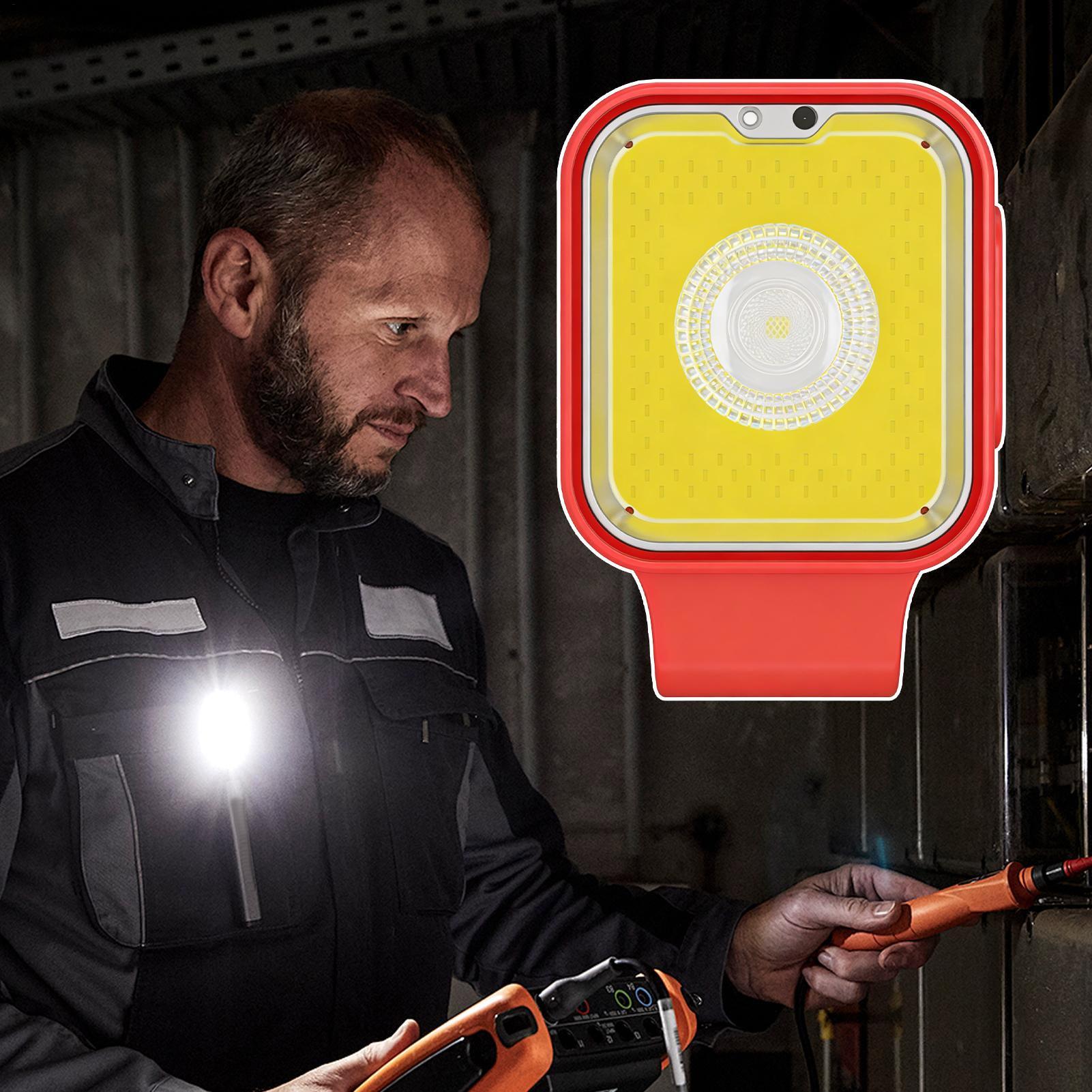 Running Light USB Rechargeable - Outdoor Adventure Show 评论和价格