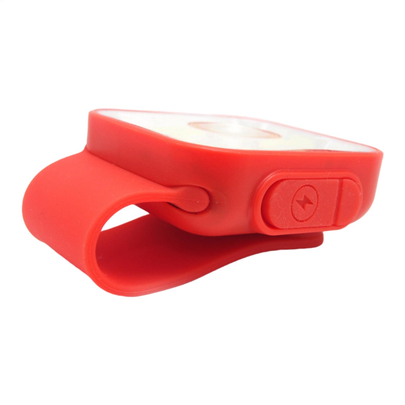 Running Light USB Rechargeable - Outdoor Adventure Show 评论和价格