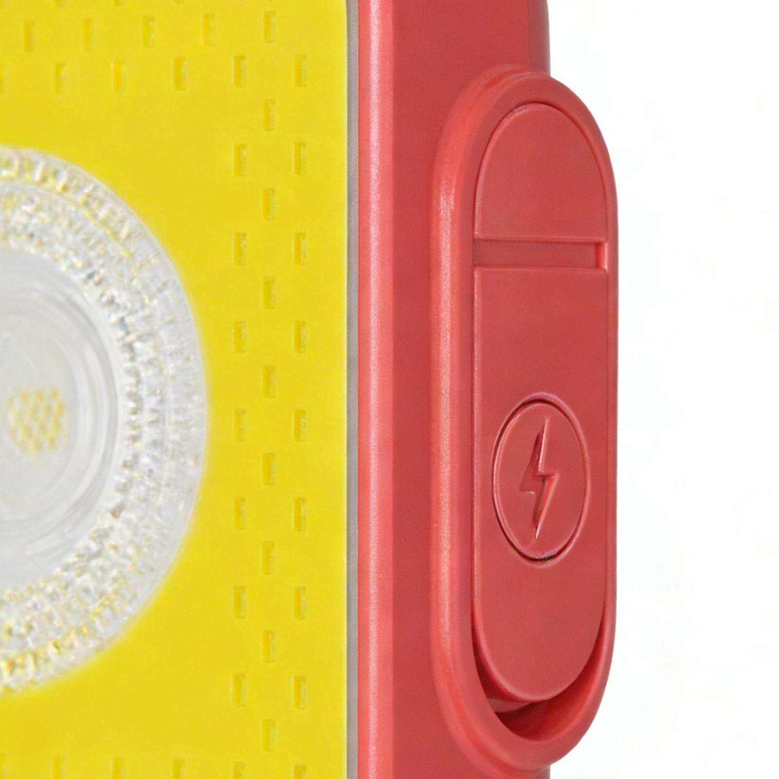 Running Light USB Rechargeable - Outdoor Adventure Show 评论和价格