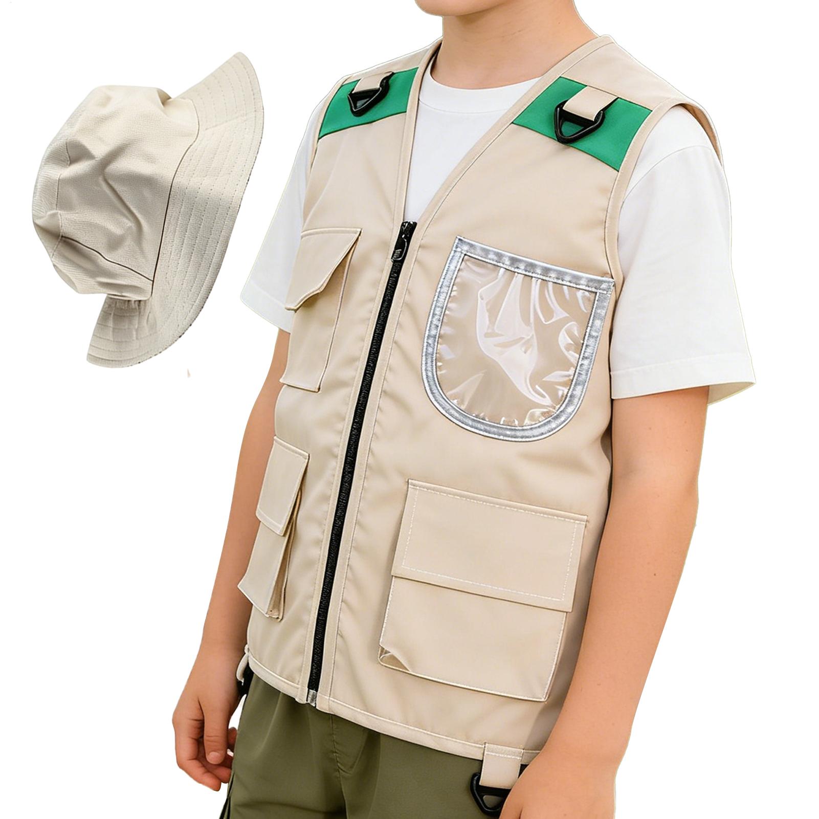 1pc Hot Selling Children's Out - Outdoor Adventure Logo 评论和价格