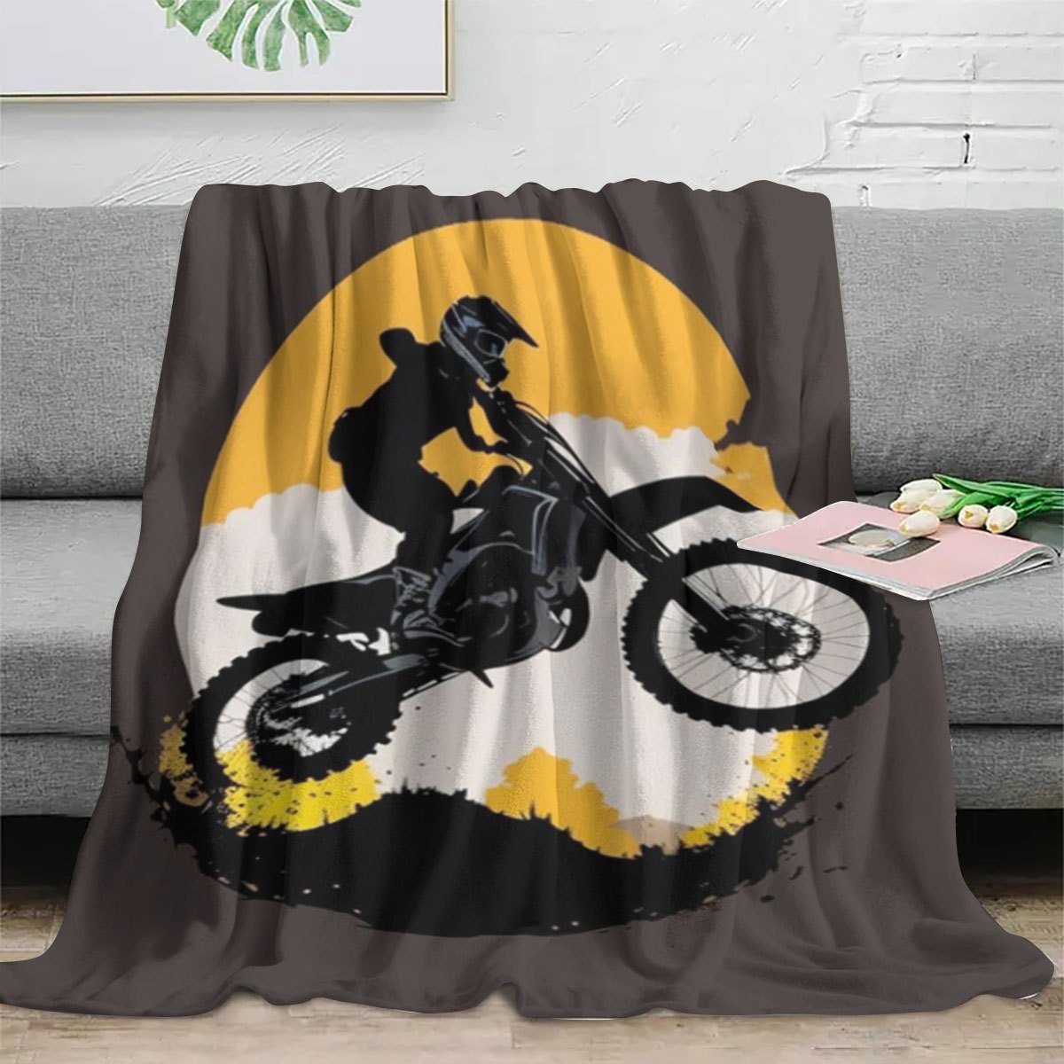 Premium Motocross Dirt Bike Gr - Outdoor Adventure Ideas 评论和价格