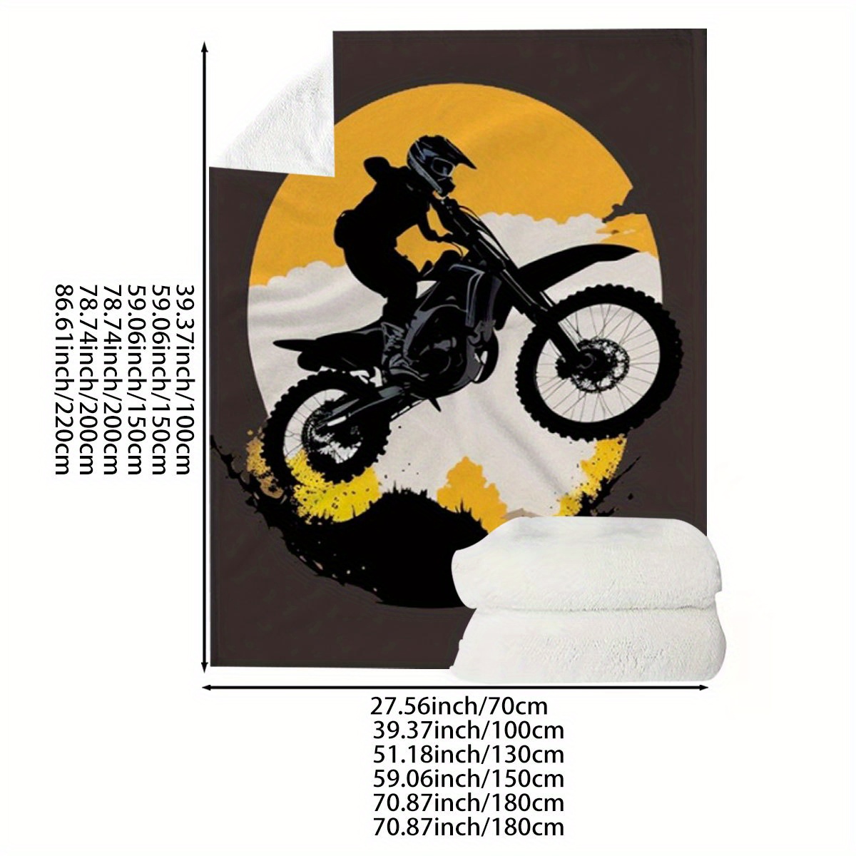Premium Motocross Dirt Bike Gr - Outdoor Adventure Ideas 评论和价格