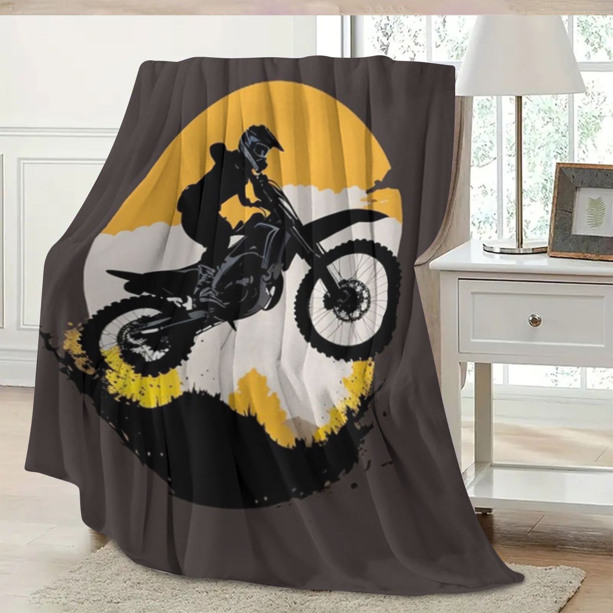 Premium Motocross Dirt Bike Gr - Outdoor Adventure Ideas 评论和价格