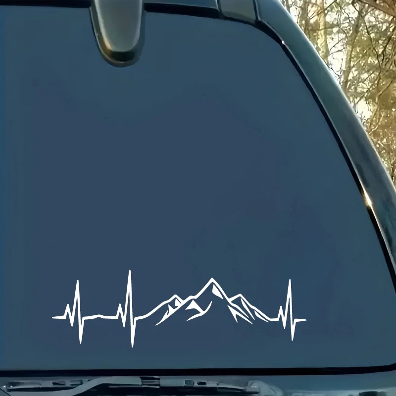 The Heartbeat Of The Mountains - Outdoor Adventure Logo 评论和价格