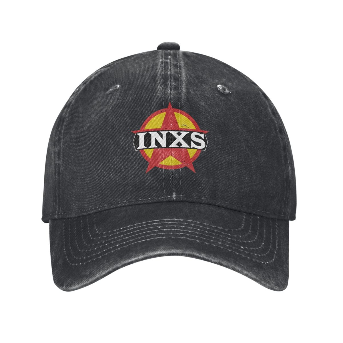 INXS, Star Logo, Vintage, Retr - Outdoor Adventure Logo 评论和价格