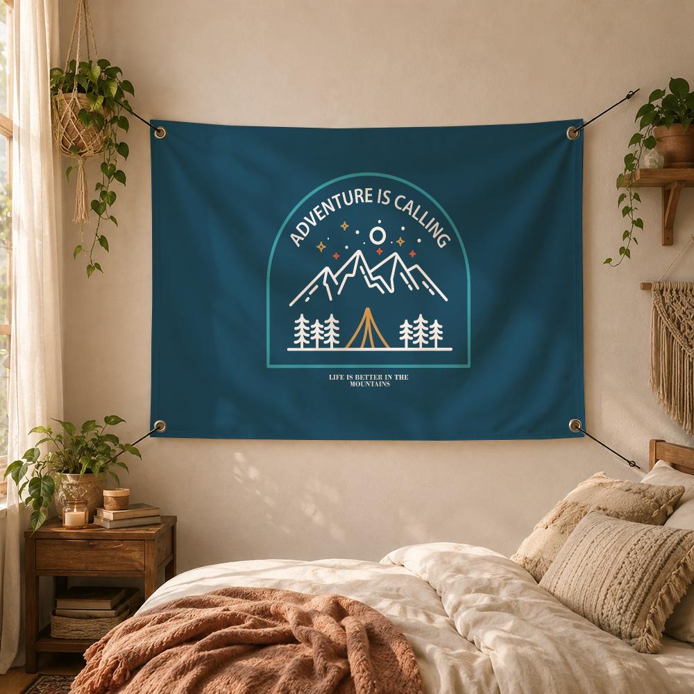 Camping Outdoor Adventure Logo - Outdoor Adventure Logo 评论和价格