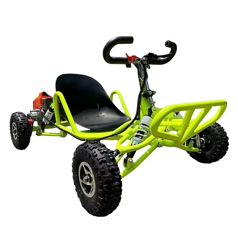 throttle go-kart all-terrain U - Outdoor Adventure Lab 评论和价格